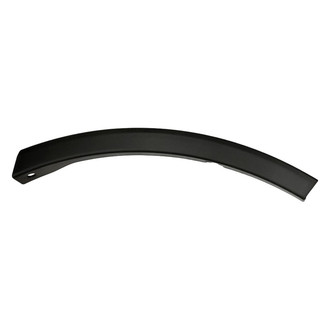 Replacement - Front Passenger Side Wheel Arch Molding (Standard Line)