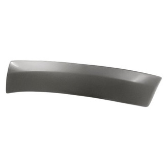 Replacement - Rear Outer Driver Side Bumper End (CAPA Certified)