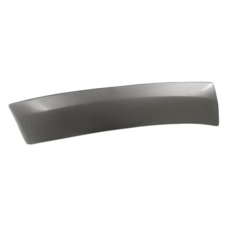 Replacement - Rear Outer Passenger Side Bumper End (CAPA Certified)
