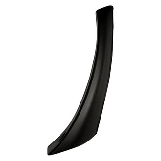 Replacement - Front Outer Passenger Side Bumper End (Standard Line)