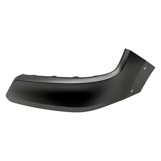 Replacement - Front Lower Driver Side Bumper To Body Filler Panel (Standard Line)