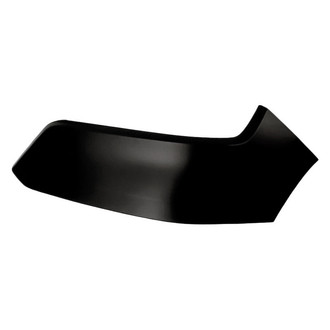 Replacement - Front Bumper Cover