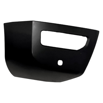 Replacement - Front Passenger Side Bumper Cover (Standard Line)