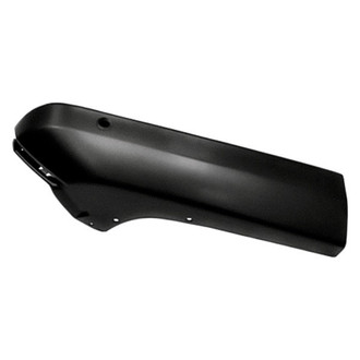 Replacement - Rear Outer Passenger Side Bumper Extension (Standard Line)