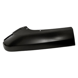 Replacement ID0033AA1028R00 - Rear Outer Driver Side Bumper Extension (Standard Line)