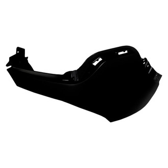 Replacement - Rear Driver Side Bumper Cover (Standard Line)
