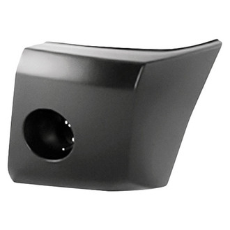 Replacement - Front Outer Passenger Side Bumper Extension (Standard Line)
