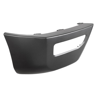 Replacement - Front Passenger Side Bumper Cover (Standard Line)