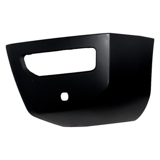 Replacement - Front Driver Side Bumper Cover (Standard Line)