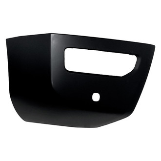 Replacement - Front Passenger Side Bumper Cover (Standard Line)