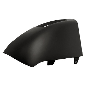Replacement - Front Outer Passenger Side Bumper Extension (Standard Line)