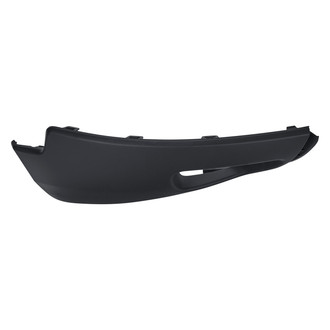 Replacement - Front Passenger Side Bumper Cover (Standard Line)