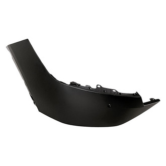 Replacement - Rear Driver Side Bumper Cover (CAPA Certified)