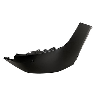 Replacement - Rear Passenger Side Bumper Cover (Standard Line)