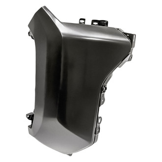 Replacement - Front Passenger Side Bumper Cover (Standard Line)