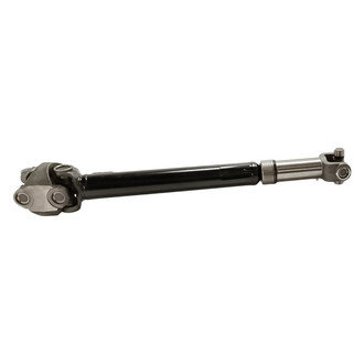 Replacement - Front Driveshaft