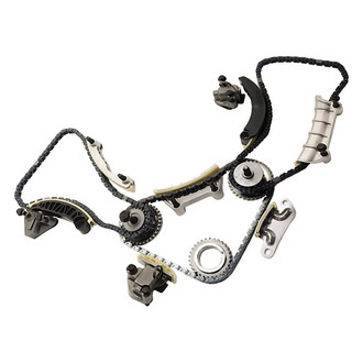 Replacement - Front Timing Chain Kit
