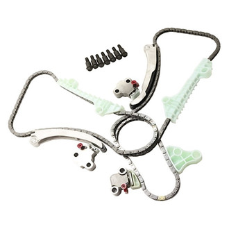 Replacement - Timing Chain Kit