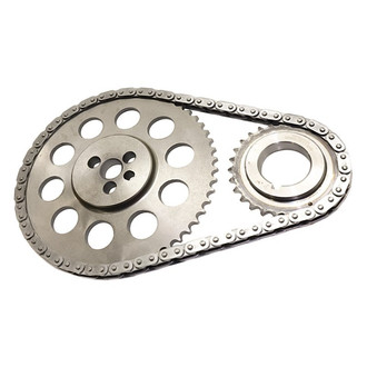 Replacement - Timing Chain Kit