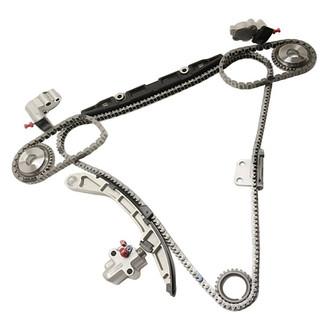 Replacement - Timing Chain Kit