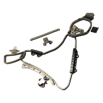 Replacement - Timing Chain Kit