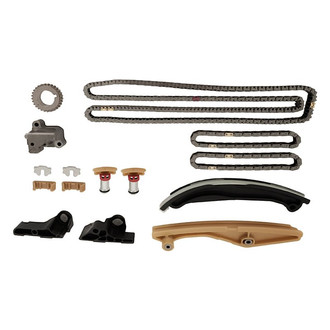 Replacement - Timing Chain Kit