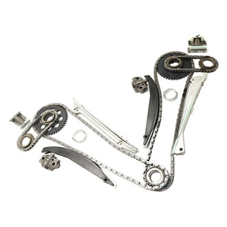 Replacement - Timing Chain Kit
