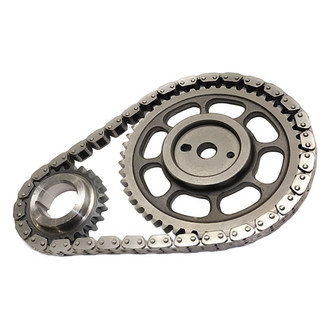 Replacement - Timing Chain Kit