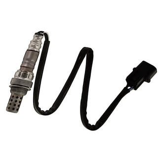 Replacement - Oxygen Sensor