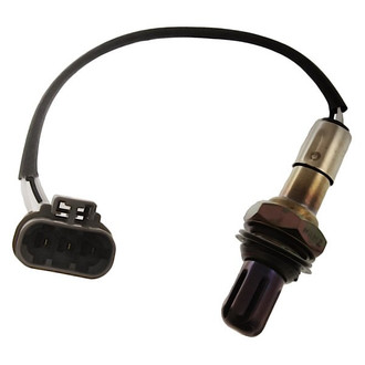 Replacement - Oxygen Sensor