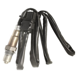 Replacement - Oxygen Sensor