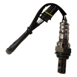 Replacement - Oxygen Sensor