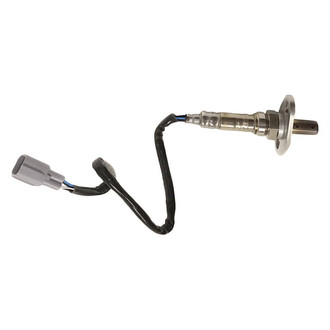 Replacement - Oxygen Sensor