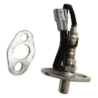 Replacement - Oxygen Sensor