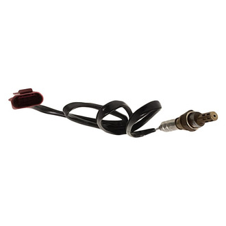 Replacement - Oxygen Sensor