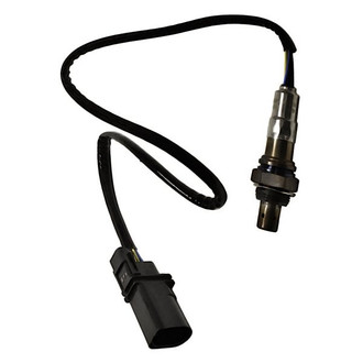 Replacement - Oxygen Sensor