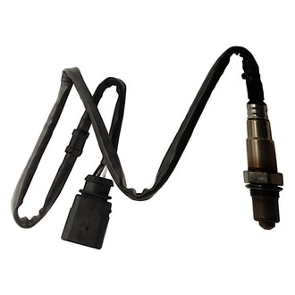 Replacement - Oxygen Sensor