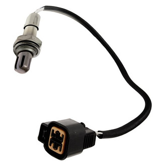 Replacement - Oxygen Sensor