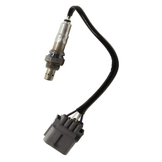 Replacement - Oxygen Sensor