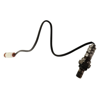 Replacement - Oxygen Sensor