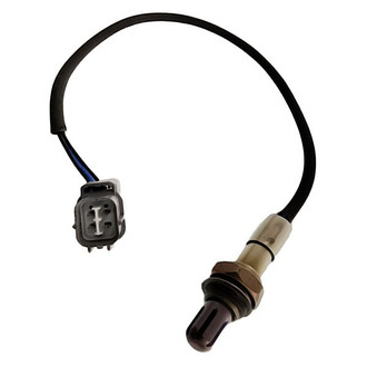 Replacement - Oxygen Sensor
