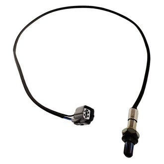Replacement - Oxygen Sensor