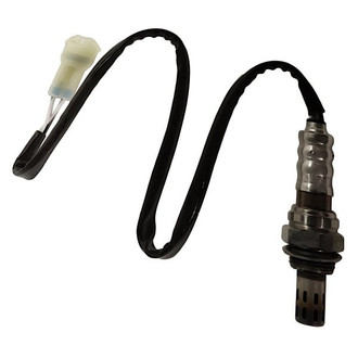 Replacement - Oxygen Sensor