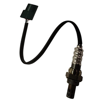Replacement - Oxygen Sensor