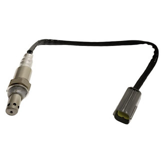 Replacement - Oxygen Sensor
