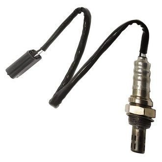Replacement - Oxygen Sensor