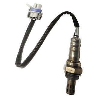 Replacement - Oxygen Sensor
