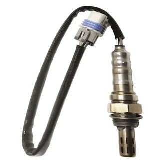 Replacement - Oxygen Sensor