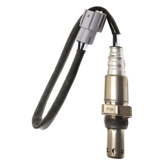 Replacement - Oxygen Sensor