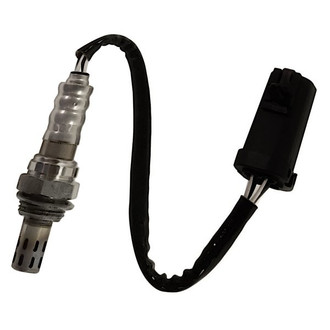 Replacement - Oxygen Sensor